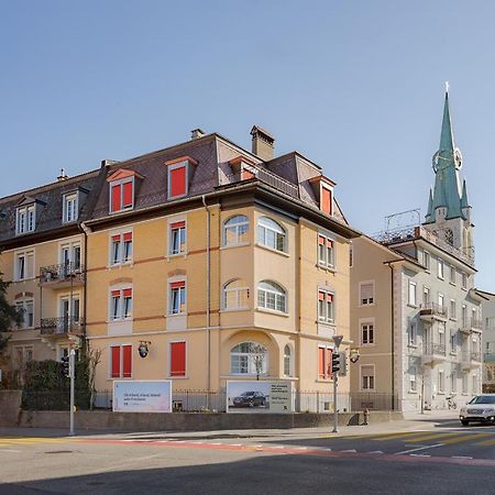 Swiss Star Welcome Home Zürich Exterior foto