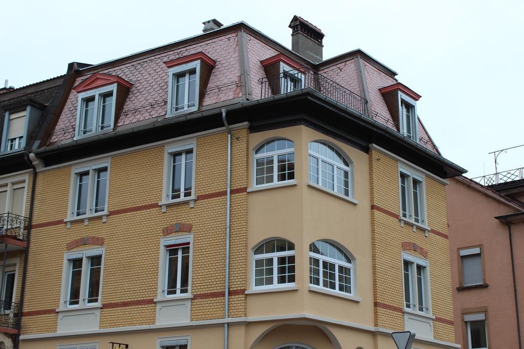 Swiss Star Welcome Home Zürich Exterior foto